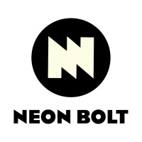 Neon Bolt logo - Similar company to Clandestine Events And Experiences