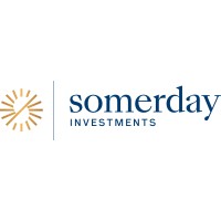 Somerday Investments logo - Similar company to Visinity