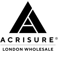Acrisure London Wholesale logo - Similar company to Utility Tri-State, Inc.