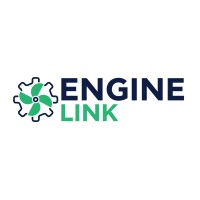 EngineLink logo - Similar company to Ocean Eye Technology