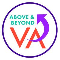 Above & Beyond VA logo - Similar company to Invictis Group