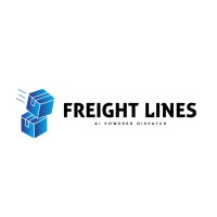 Freight Lines LLC logo - Similar company to Callwise
