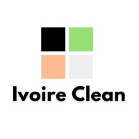 ivoire clean max logo - Similar company to Cleanservices