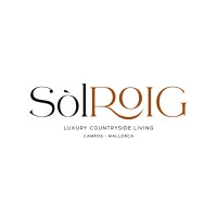 Sol Roig | Luxury Countryside Living logo - Similar company to Cetia Obras Y Servicios