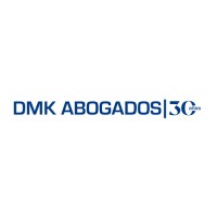 DMK Abogados logo - Similar company to Alburquerque