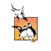 PUFFIN PICTURES logo - Similar company to Perchés Studio