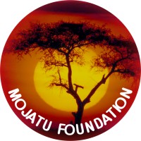 Mojatu Foundation logo - Similar company to Bethel Network
