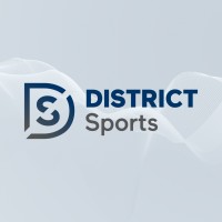 District Sports logo - Similar company to Daughaus
