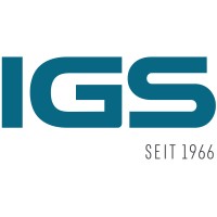 IGS Ingenieurgesellschaft Stolz mbH logo - Similar company to Brilon Bondzio Weiser Gmbh