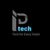 IP Tech logo - Similar company to Ezeee.Pk