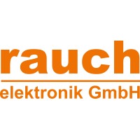 Rauch Elektronik GmbH logo - Similar company to Targetech