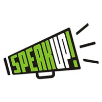 Speak Up!