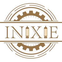 INIXIE logo - Similar company to Nft Selections
