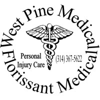 West Pine Medical/Florissant Medical logo - Similar company to Paige Reynolds
