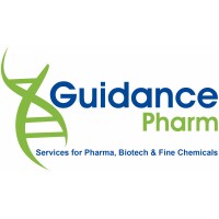 Guidance Pharm GmbH logo - Similar company to Frutonic Sa