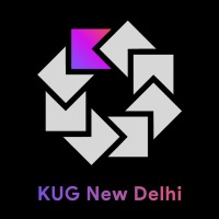KUG New Delhi logo - Similar company to Hackbpit-One Of India'S Biggest College Hackathon