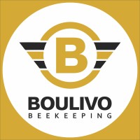 Boulivo Beekeeping logo - Similar company to Magnolia Bee & Supply