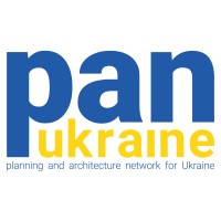 Panforukraine logo - Similar company to Немо: Ukrainian Heritage Monitoring Lab
