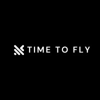 TimeToFly logo - Similar company to Xd Design