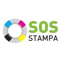 SOS Stampa logo - Similar company to Grafiche Tcp