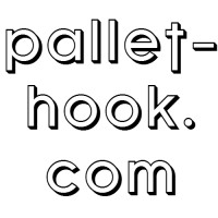 pallet-hook.com logo - Similar company to Source Consulting