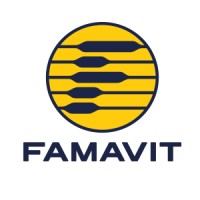 FAMAVIT S.p.A. logo - Similar company to Maberth - Feeding The Future