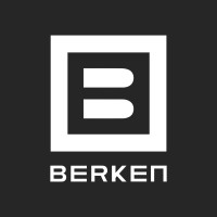 Berken logo - Similar company to Extractify | Technologies