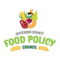 Jefferson County Food Policy Council logo - Similar company to Yanam2M