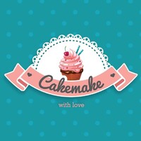 Cakemake logo - Similar company to Omega Cee
