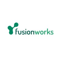 Fusionworks logo - Similar company to Fusion Works