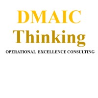 DMAIC Thinking logo - Similar company to Dmaic
