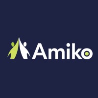 Amiko Group Oy logo - Similar company to Bolt.Works