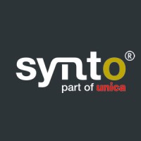 SYNTO B.V. logo - Similar company to Dgm Bemiddeling
