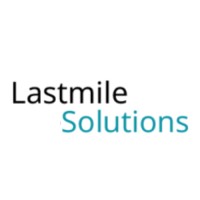 Lastmilesolutions logo - Similar company to Last Mile Solutions