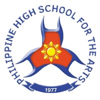 Philippine High School for the Arts logo - Similar company to Abot Tala
