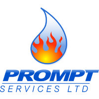 Prompt Services Ltd logo - Similar company to Qsf Interiors