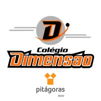 Colégio Dimensão logo - Similar company to Centro Bem Me Quer
