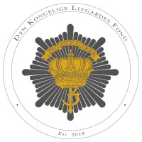 Den Kongelige Livgardes Fond logo - Similar company to P.E. Kristensens Eftf. A/S
