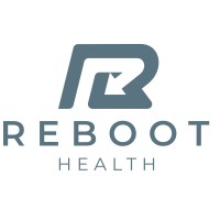 Reboot Health logo - Similar company to Nutrition Powders
