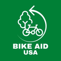 Bike Aid USA logo - Similar company to Drawchange