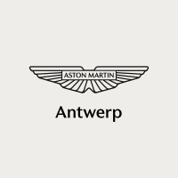 Aston Martin Antwerp logo - Similar company to Nameonit