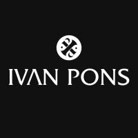 IVAN PONS logo - Similar company to Web Jasper®