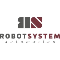 Robot System Automation logo - Similar company to Robot Care Systems Bv