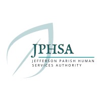 Jefferson Parish Human Services Authority logo - Similar company to Start Corporation