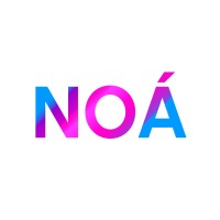 Agência NOÁ logo - Similar company to Virgula S/A