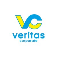 Veritas Corporate Ltd logo - Similar company to Greenbeing Sbrl