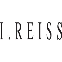 I.Reiss logo - Similar company to Zonberation Group