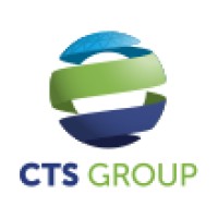 CTS Far East Pte. Ltd. logo - Similar company to Maxiflow Sistemas De Fluidos