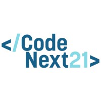 CodeNext21 - Your AI-technology partner logo - Similar company to Analyzedata