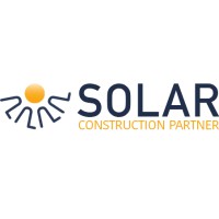 Solar Construction Partner B.V. (SCP) logo - Similar company to Solar Construction Llc